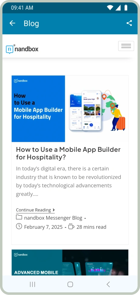snow removal app 13 Android 23